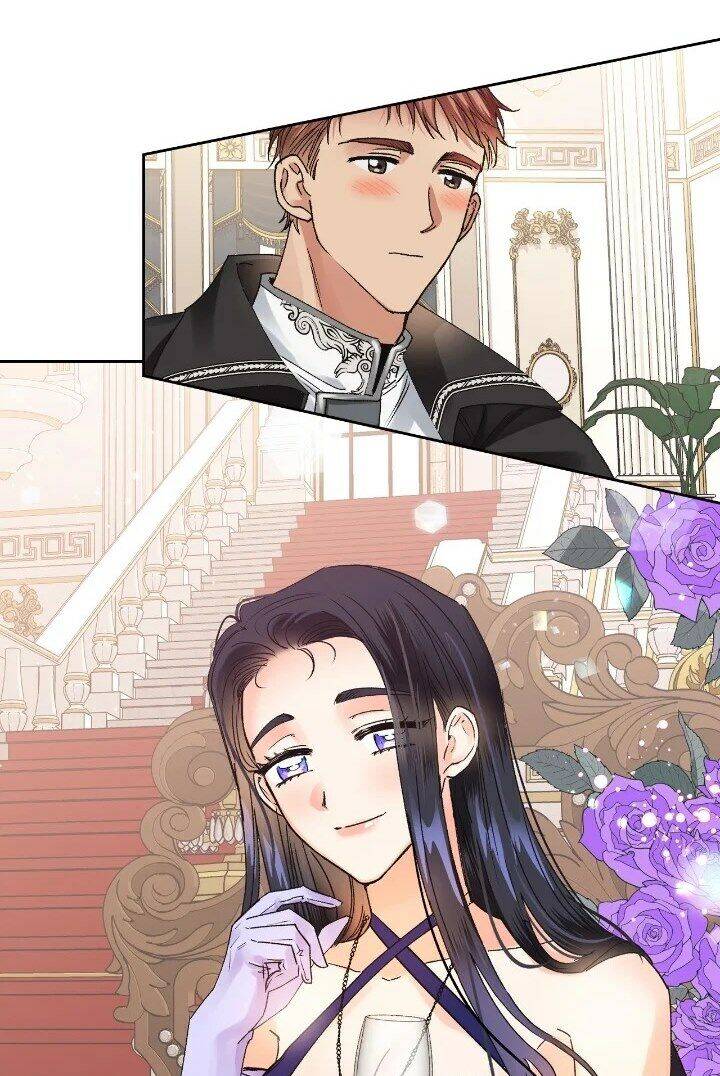 Ác Nữ Xứng Đôi Với Bạo Chúa Chapter 30 - Trang 2