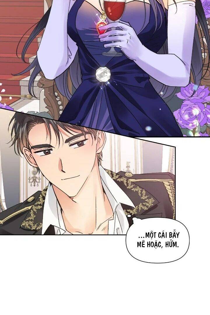 Ác Nữ Xứng Đôi Với Bạo Chúa Chapter 30 - Trang 2