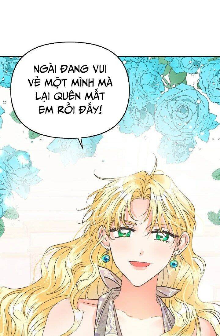 Ác Nữ Xứng Đôi Với Bạo Chúa Chapter 30 - Trang 2