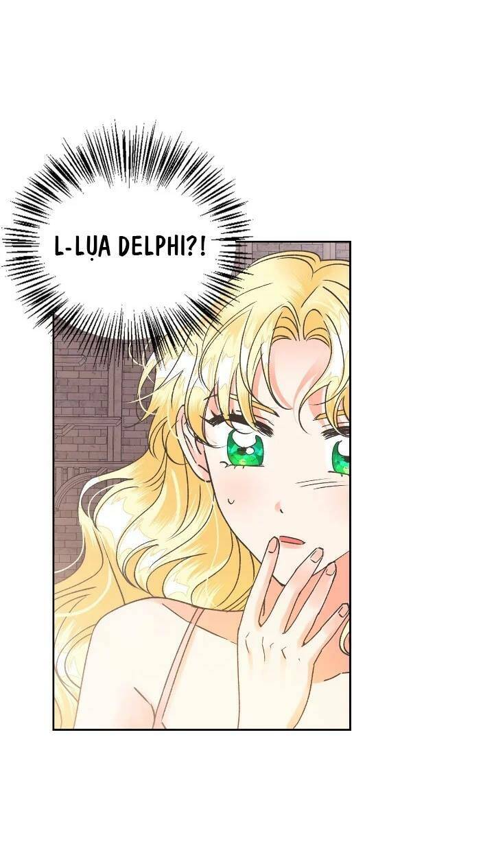 Ác Nữ Xứng Đôi Với Bạo Chúa Chapter 30 - Trang 2