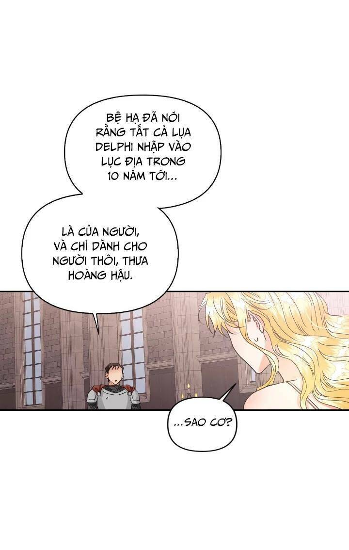 Ác Nữ Xứng Đôi Với Bạo Chúa Chapter 30 - Trang 2