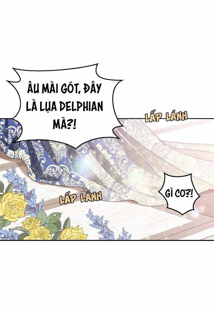 Ác Nữ Xứng Đôi Với Bạo Chúa Chapter 31 - Trang 2