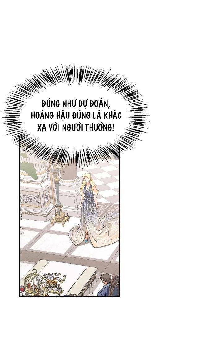 Ác Nữ Xứng Đôi Với Bạo Chúa Chapter 31 - Trang 2