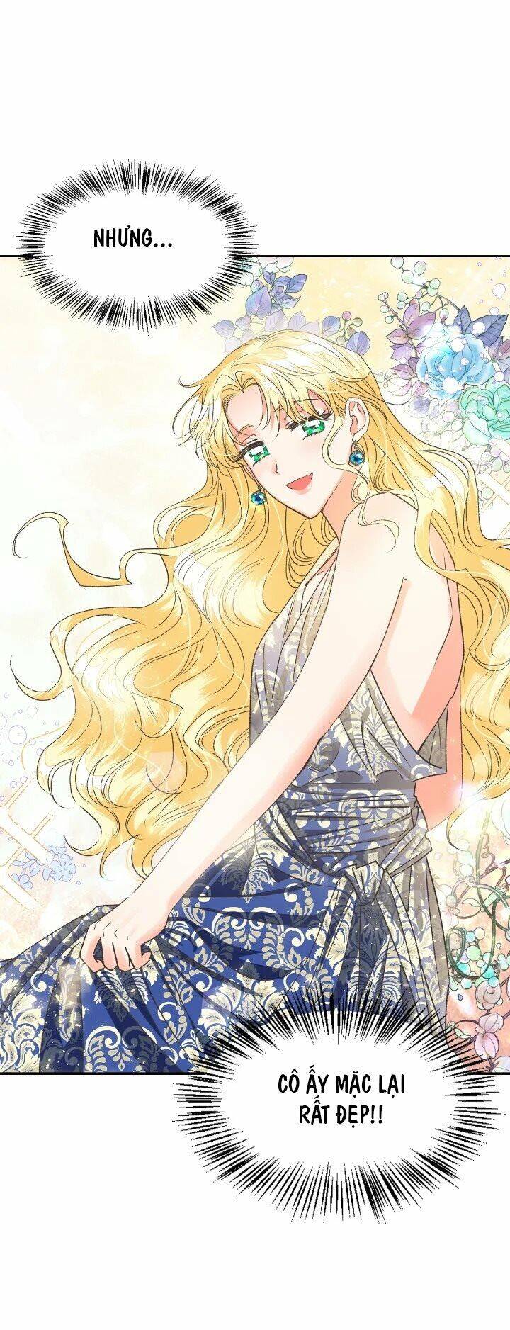 Ác Nữ Xứng Đôi Với Bạo Chúa Chapter 31 - Trang 2