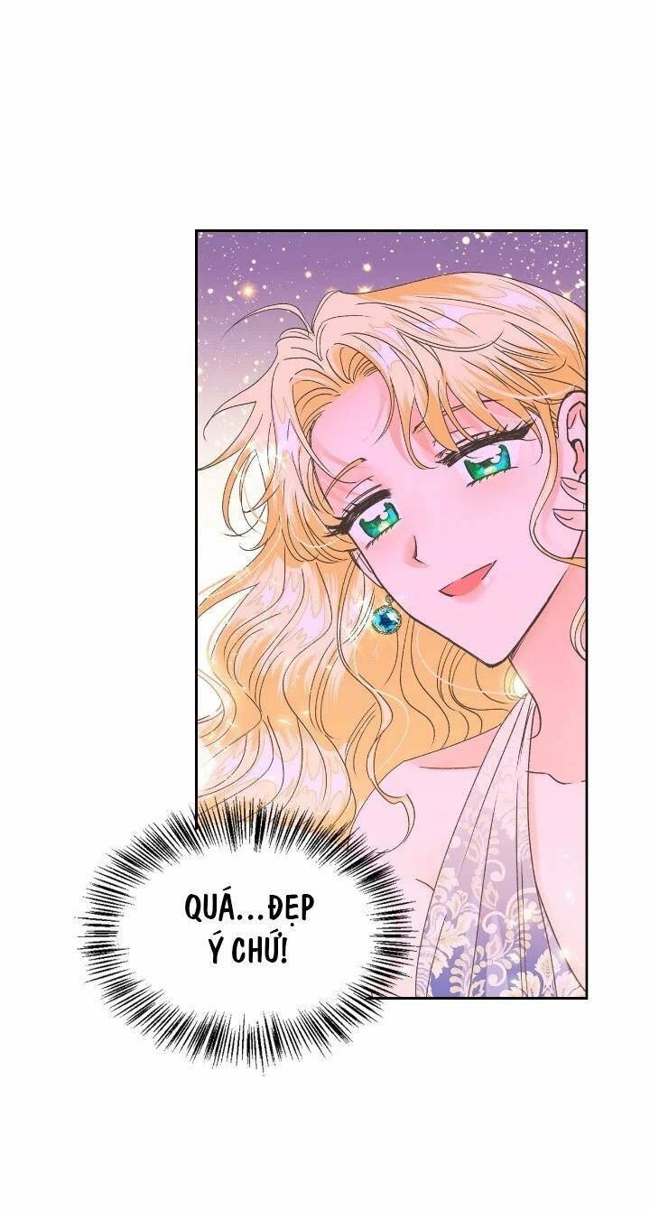 Ác Nữ Xứng Đôi Với Bạo Chúa Chapter 31 - Trang 2