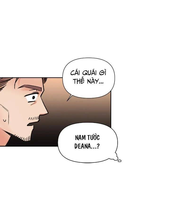 Ác Nữ Xứng Đôi Với Bạo Chúa Chapter 31 - Trang 2