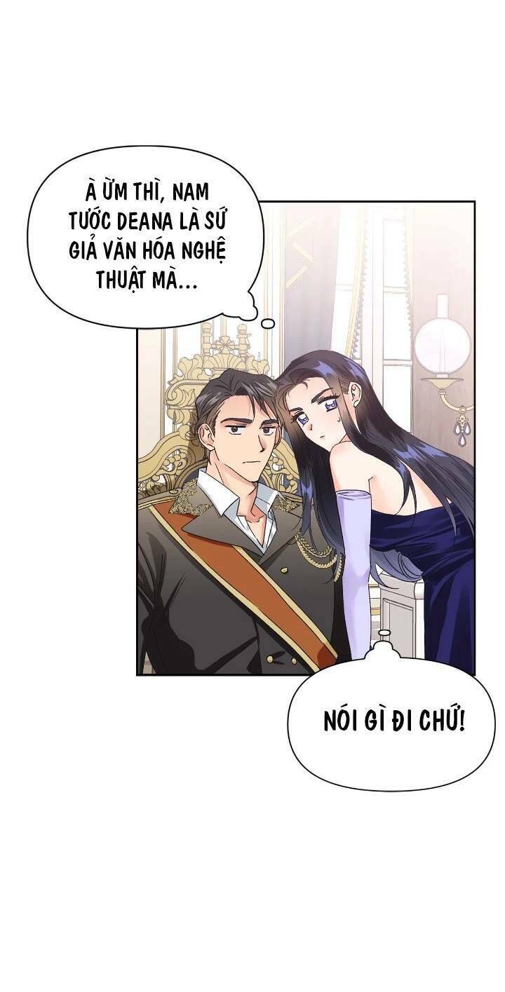Ác Nữ Xứng Đôi Với Bạo Chúa Chapter 31 - Trang 2