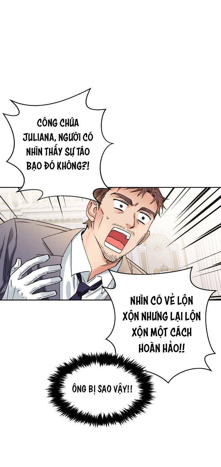 Ác Nữ Xứng Đôi Với Bạo Chúa Chapter 31 - Trang 2