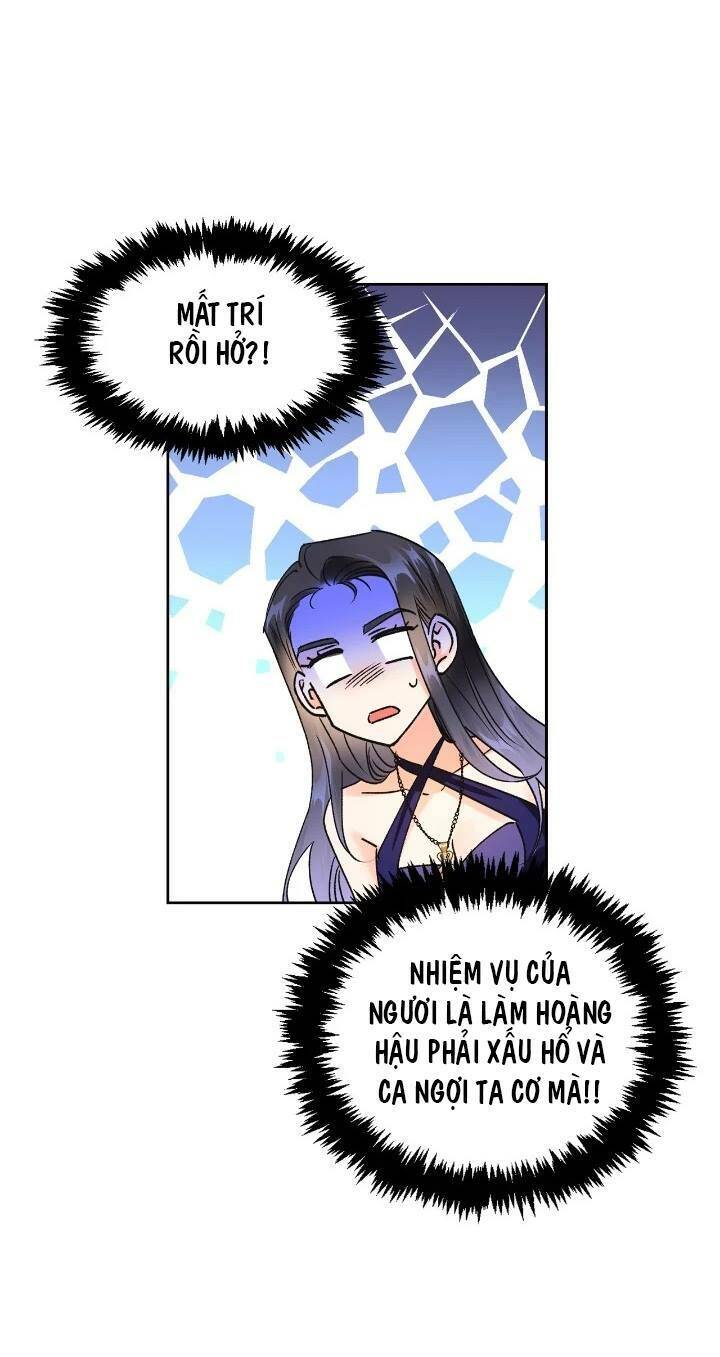 Ác Nữ Xứng Đôi Với Bạo Chúa Chapter 31 - Trang 2