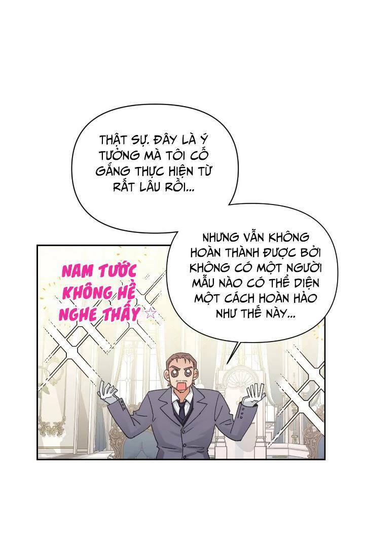 Ác Nữ Xứng Đôi Với Bạo Chúa Chapter 31 - Trang 2