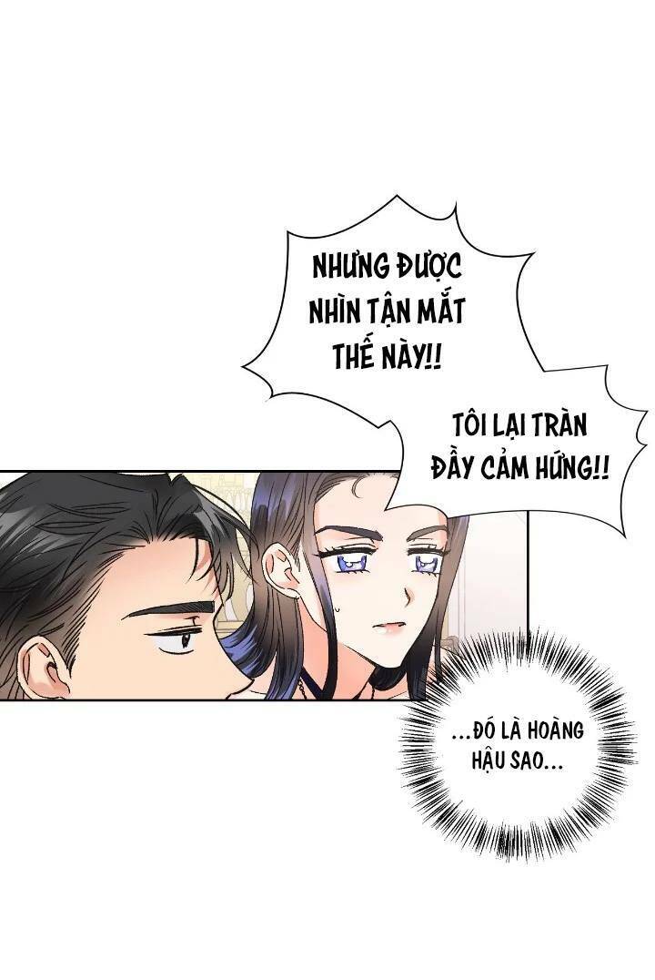 Ác Nữ Xứng Đôi Với Bạo Chúa Chapter 31 - Trang 2