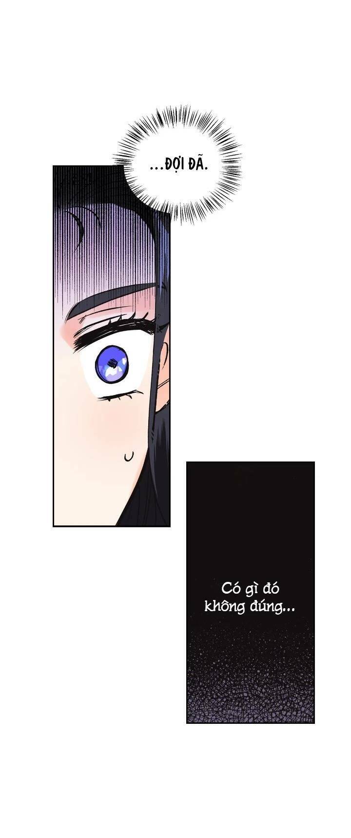 Ác Nữ Xứng Đôi Với Bạo Chúa Chapter 31 - Trang 2