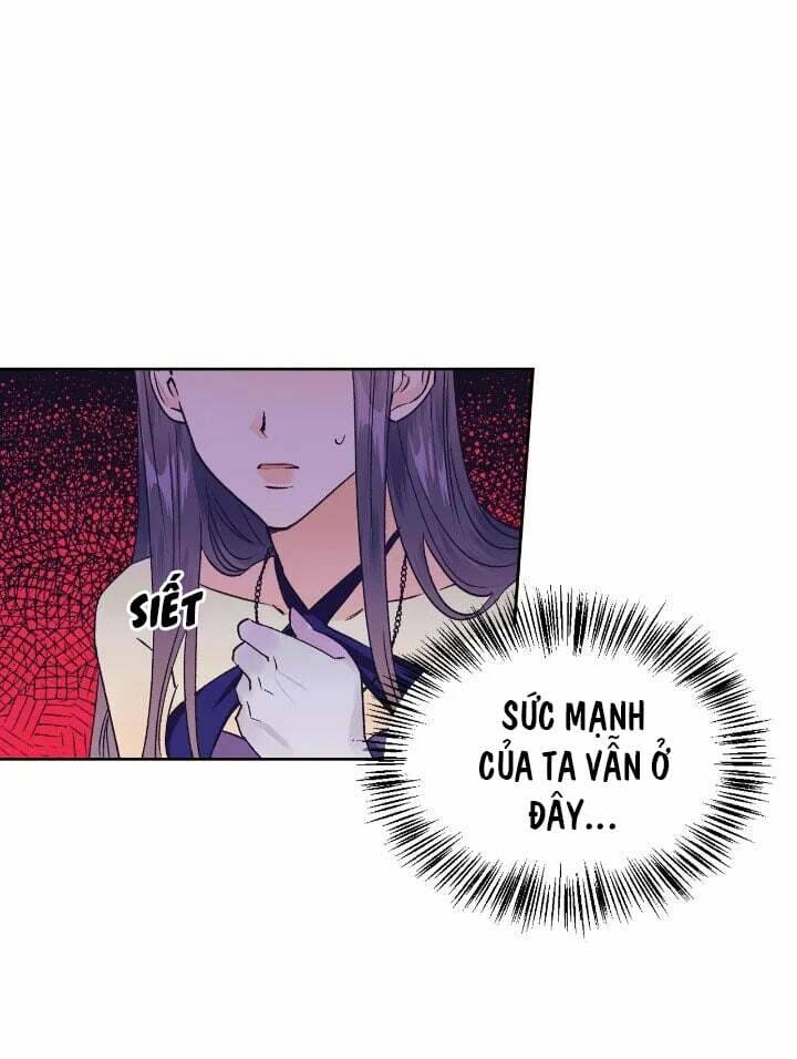 Ác Nữ Xứng Đôi Với Bạo Chúa Chapter 31 - Trang 2