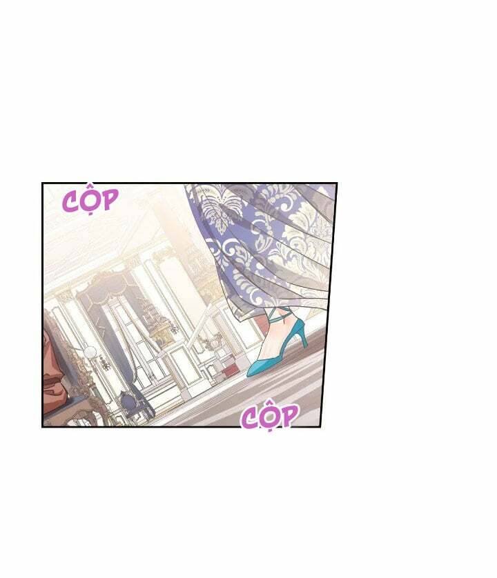 Ác Nữ Xứng Đôi Với Bạo Chúa Chapter 31 - Trang 2