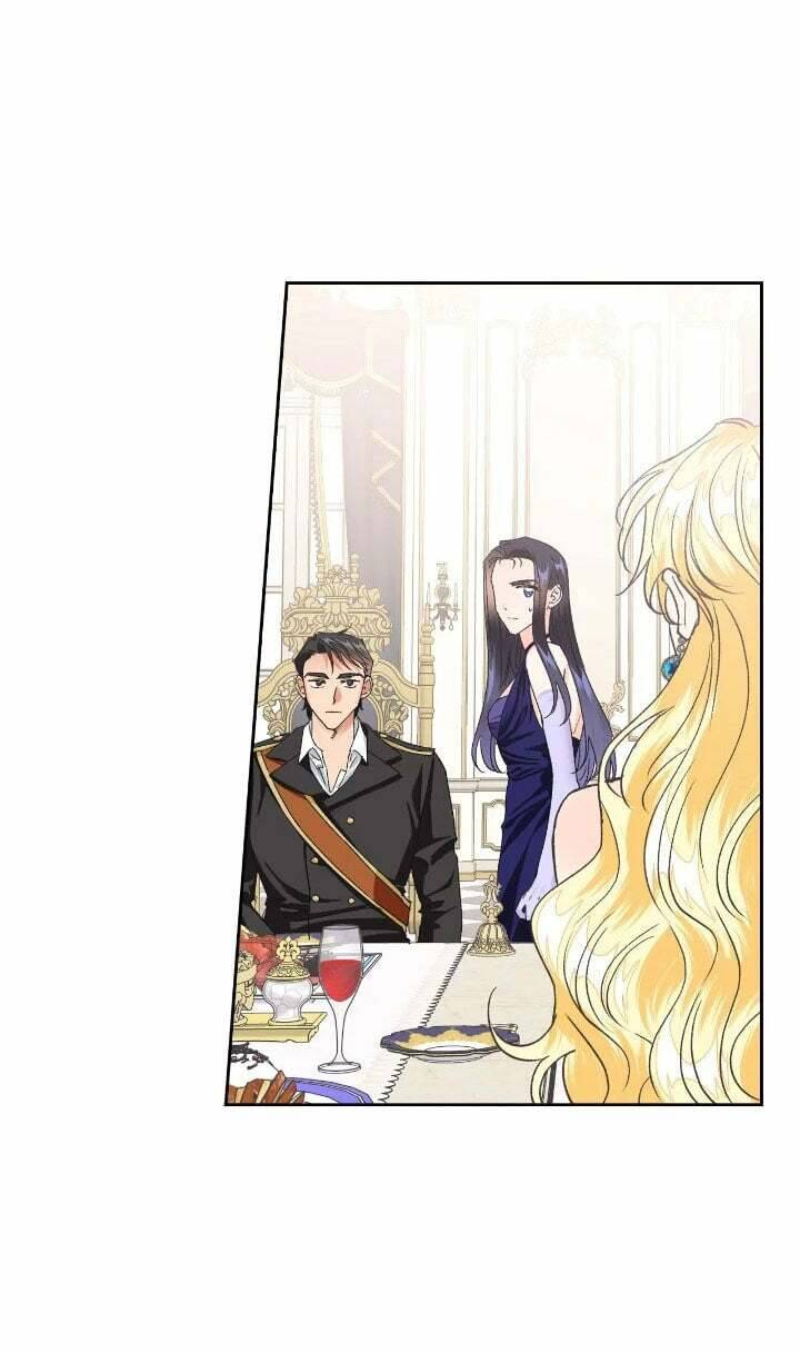 Ác Nữ Xứng Đôi Với Bạo Chúa Chapter 31 - Trang 2