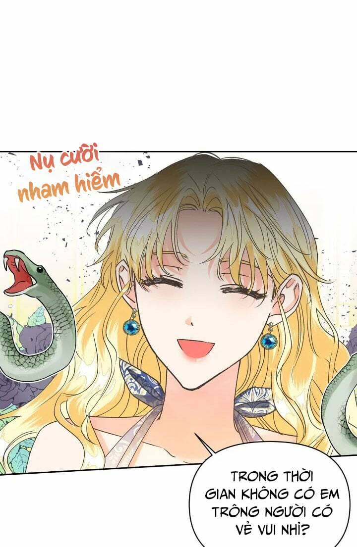 Ác Nữ Xứng Đôi Với Bạo Chúa Chapter 31 - Trang 2