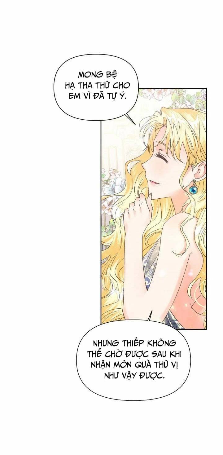 Ác Nữ Xứng Đôi Với Bạo Chúa Chapter 31 - Trang 2