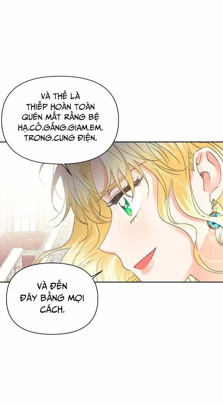 Ác Nữ Xứng Đôi Với Bạo Chúa Chapter 31 - Trang 2