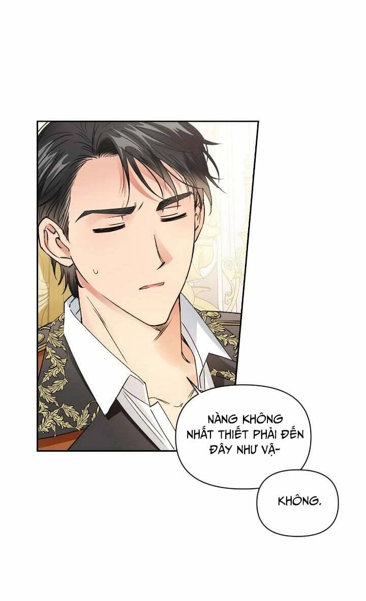 Ác Nữ Xứng Đôi Với Bạo Chúa Chapter 31 - Trang 2