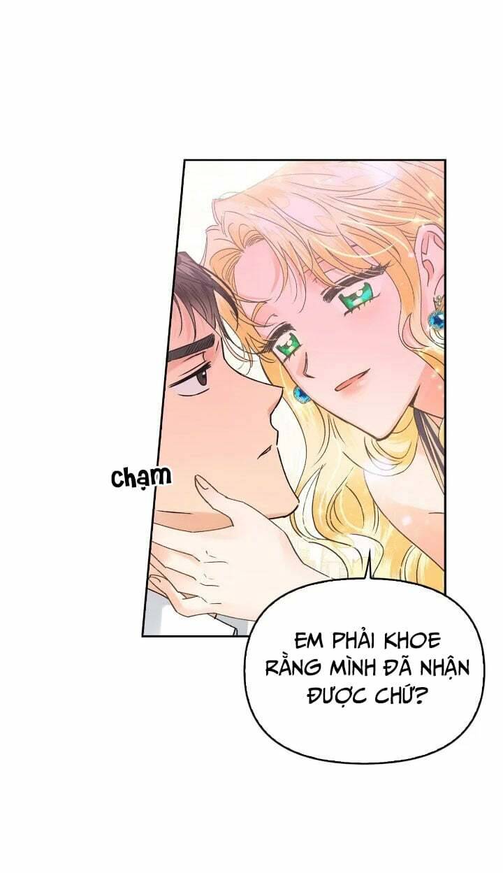 Ác Nữ Xứng Đôi Với Bạo Chúa Chapter 31 - Trang 2