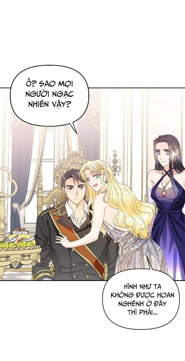 Ác Nữ Xứng Đôi Với Bạo Chúa Chapter 31 - Trang 2