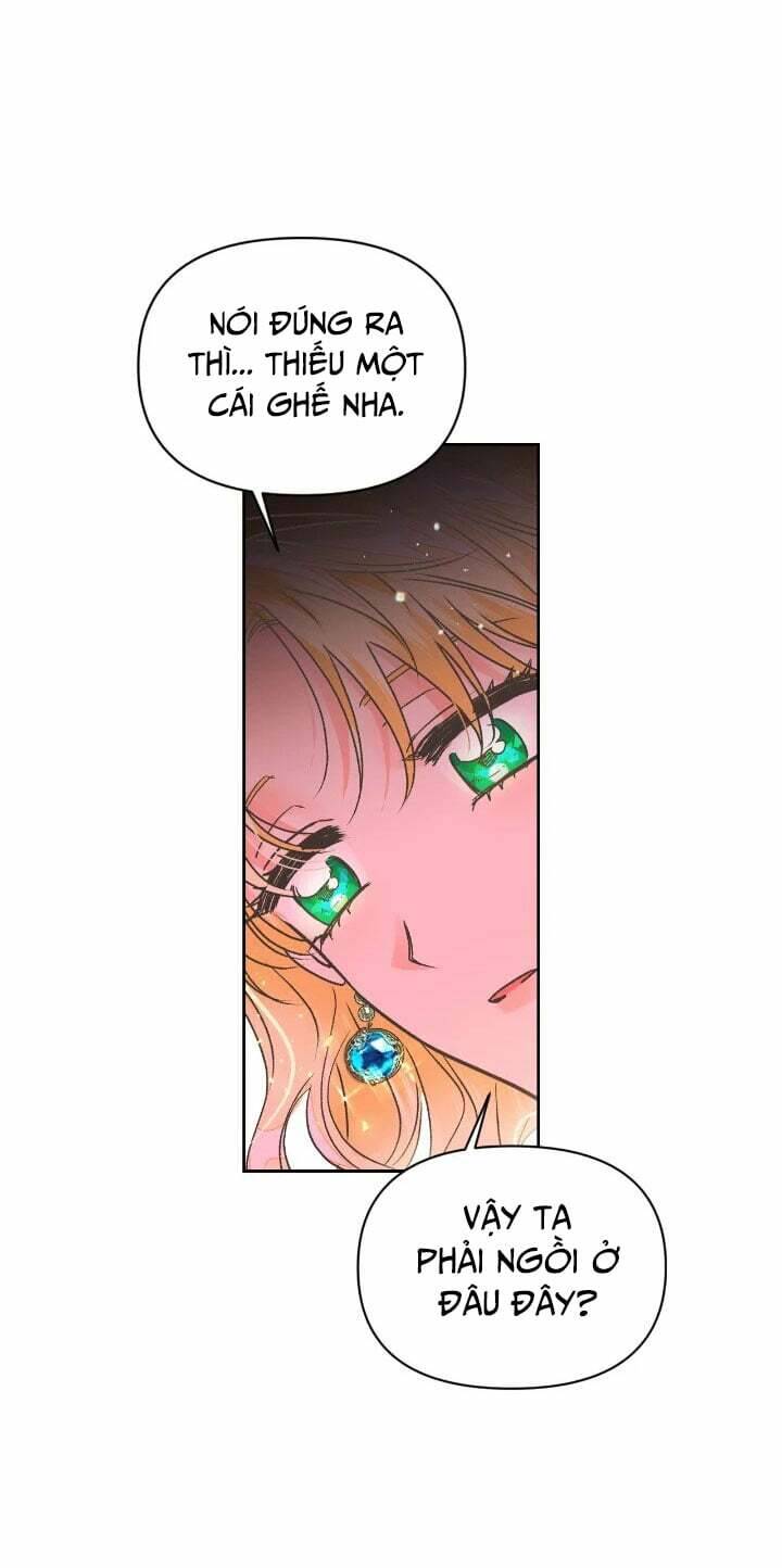 Ác Nữ Xứng Đôi Với Bạo Chúa Chapter 31 - Trang 2