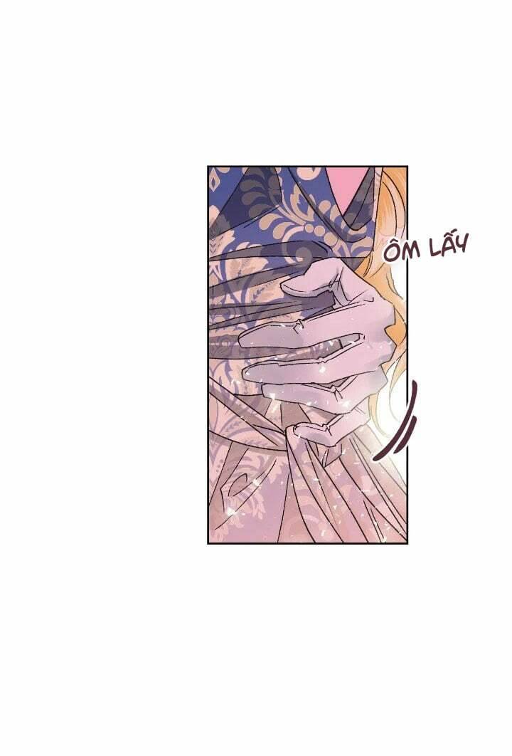 Ác Nữ Xứng Đôi Với Bạo Chúa Chapter 31 - Trang 2