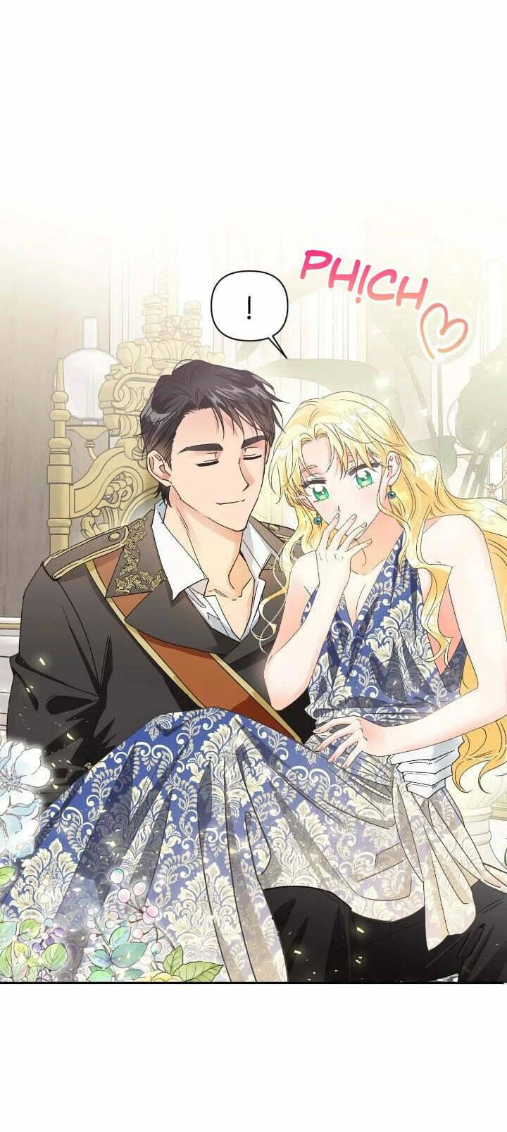 Ác Nữ Xứng Đôi Với Bạo Chúa Chapter 31 - Trang 2