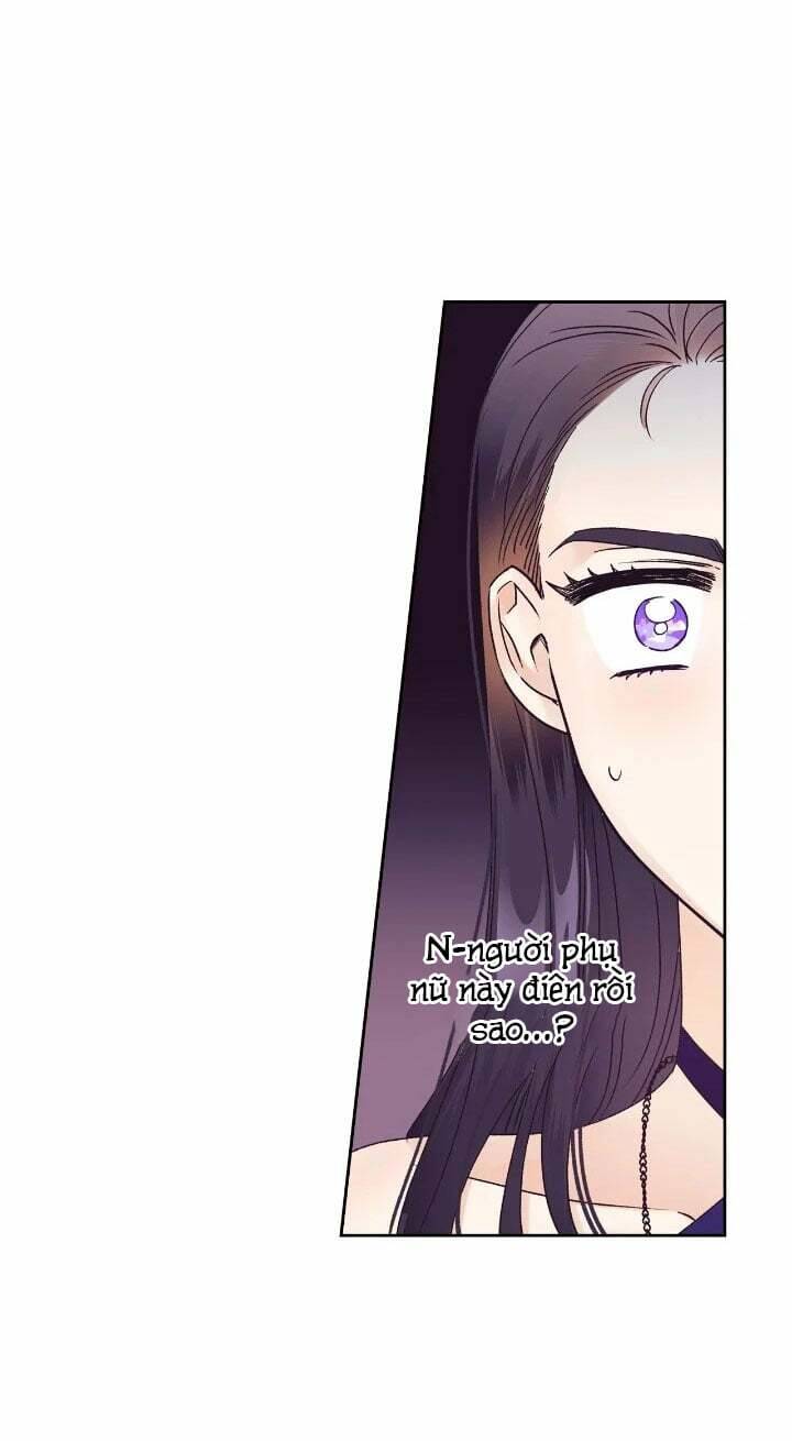 Ác Nữ Xứng Đôi Với Bạo Chúa Chapter 31 - Trang 2