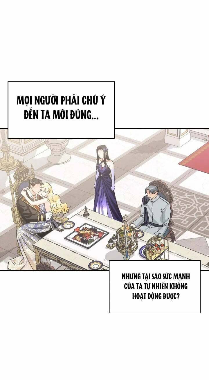 Ác Nữ Xứng Đôi Với Bạo Chúa Chapter 31 - Trang 2