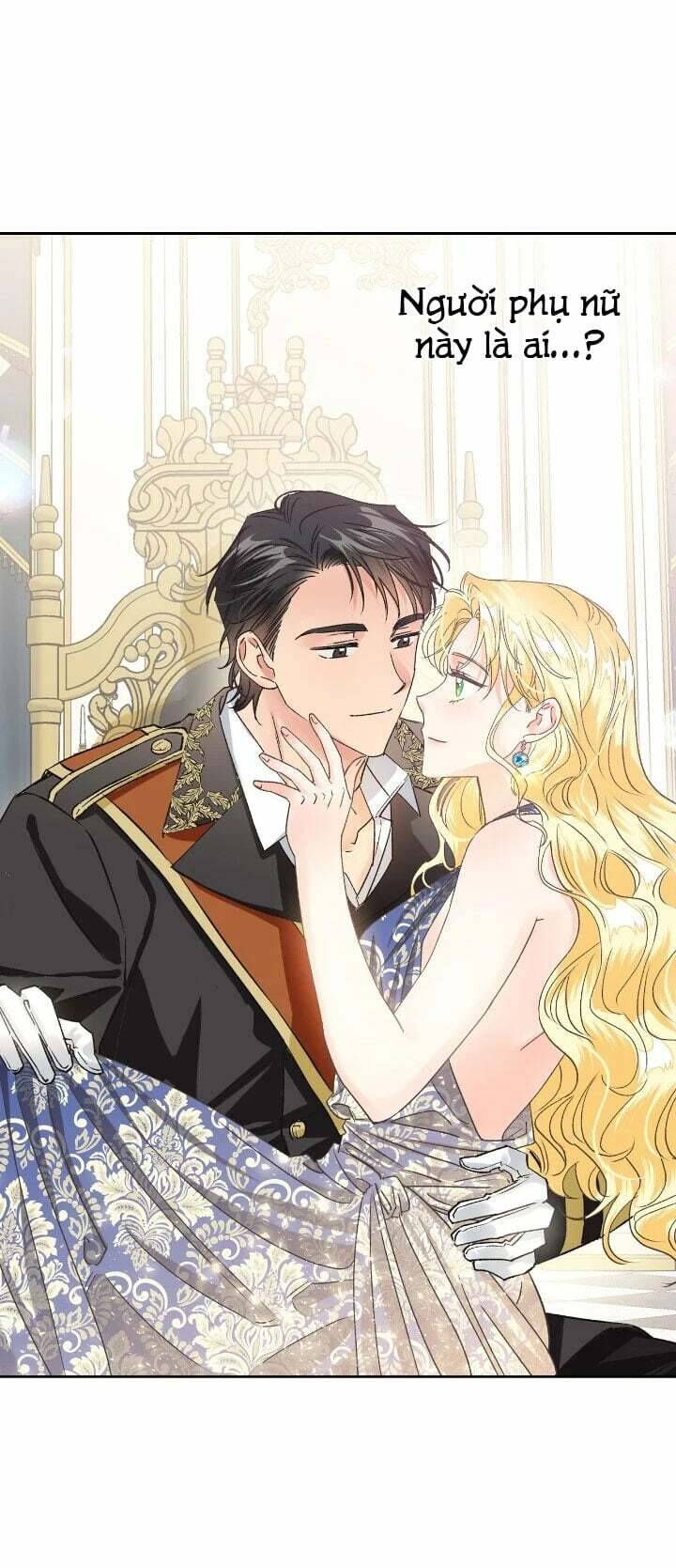 Ác Nữ Xứng Đôi Với Bạo Chúa Chapter 31 - Trang 2