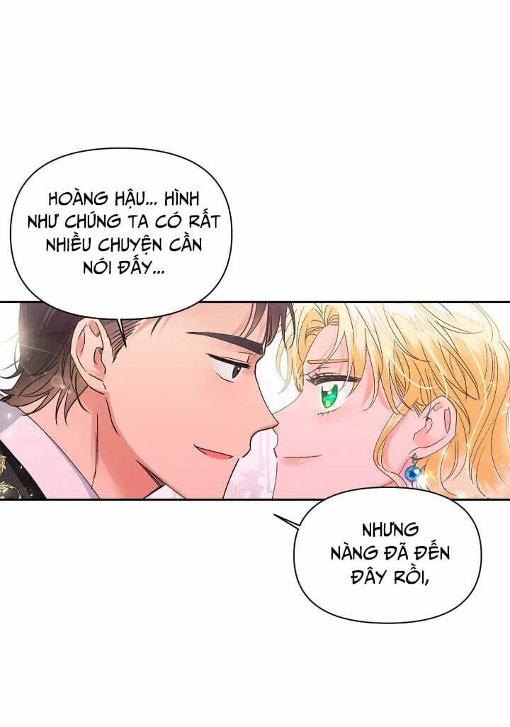 Ác Nữ Xứng Đôi Với Bạo Chúa Chapter 31 - Trang 2