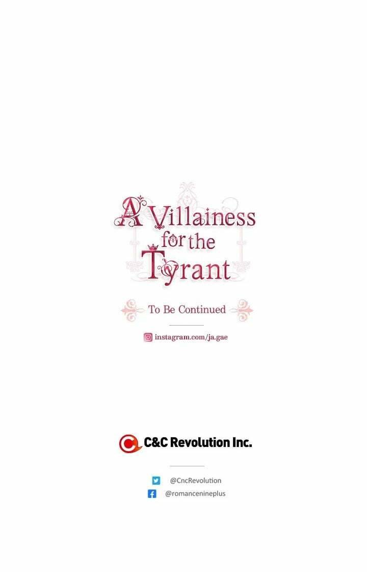 Ác Nữ Xứng Đôi Với Bạo Chúa Chapter 31 - Trang 2