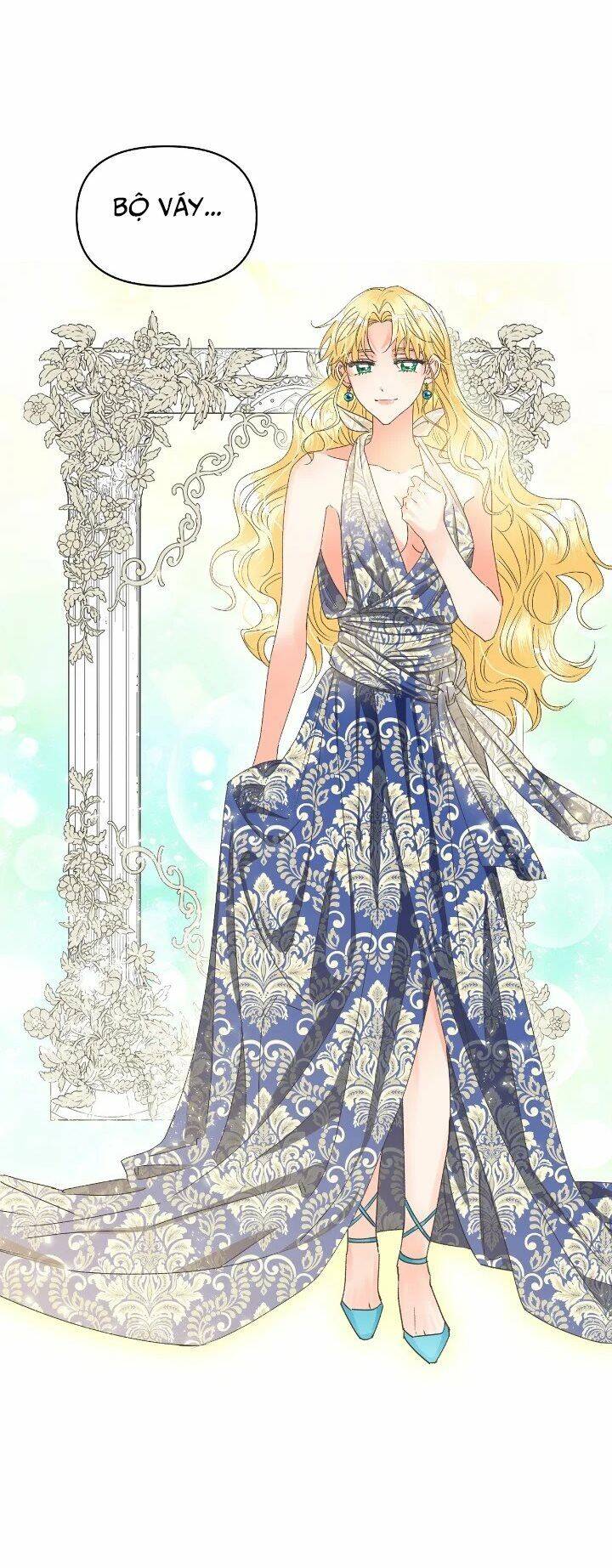 Ác Nữ Xứng Đôi Với Bạo Chúa Chapter 31 - Trang 2