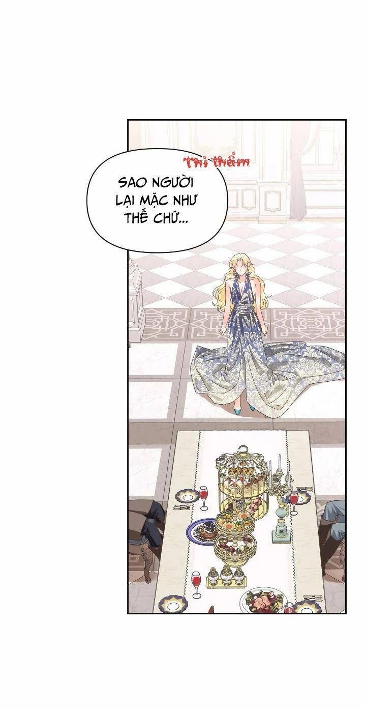 Ác Nữ Xứng Đôi Với Bạo Chúa Chapter 31 - Trang 2