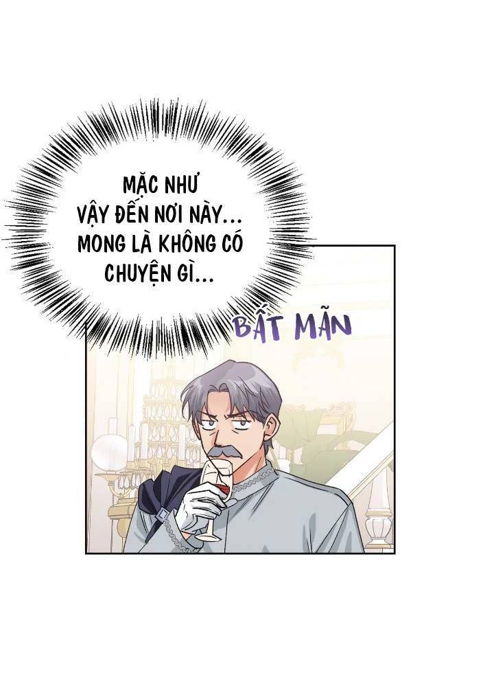 Ác Nữ Xứng Đôi Với Bạo Chúa Chapter 31 - Trang 2