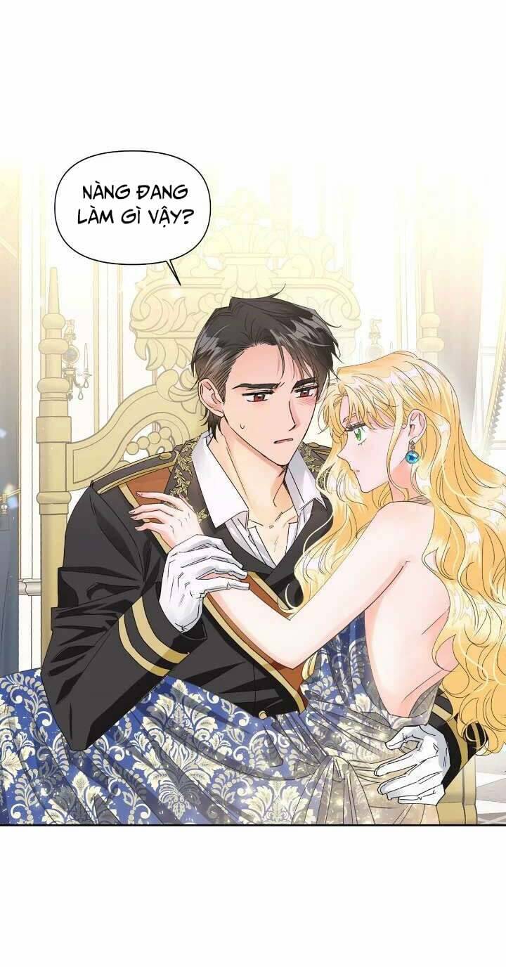 Ác Nữ Xứng Đôi Với Bạo Chúa Chapter 32 - Trang 2