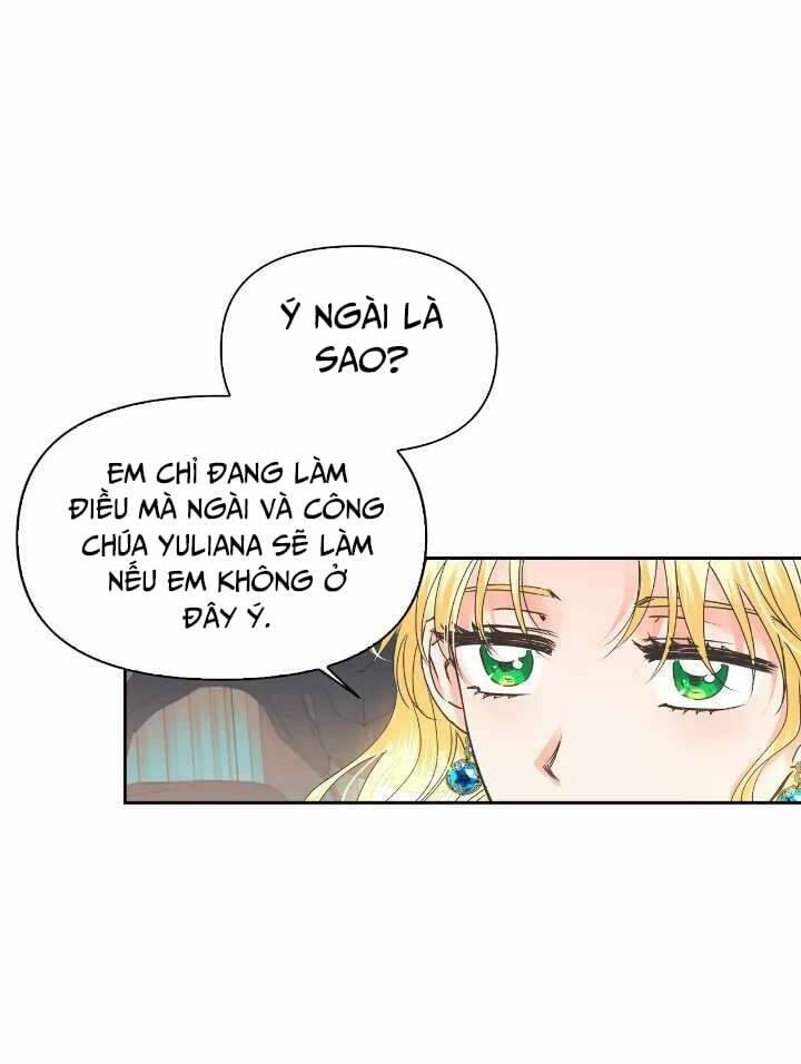 Ác Nữ Xứng Đôi Với Bạo Chúa Chapter 32 - Trang 2