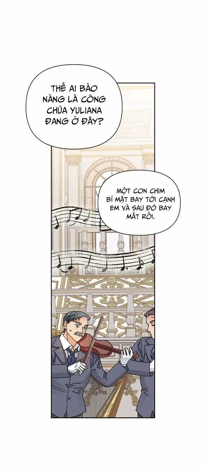 Ác Nữ Xứng Đôi Với Bạo Chúa Chapter 32 - Trang 2