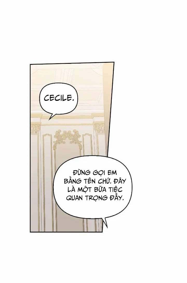 Ác Nữ Xứng Đôi Với Bạo Chúa Chapter 32 - Trang 2
