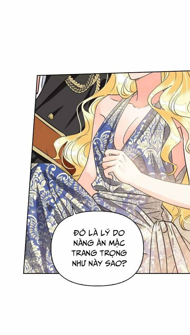 Ác Nữ Xứng Đôi Với Bạo Chúa Chapter 32 - Trang 2