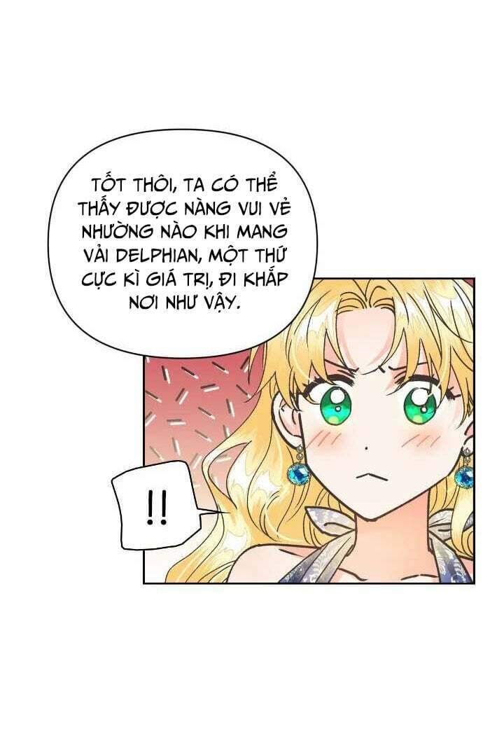 Ác Nữ Xứng Đôi Với Bạo Chúa Chapter 32 - Trang 2