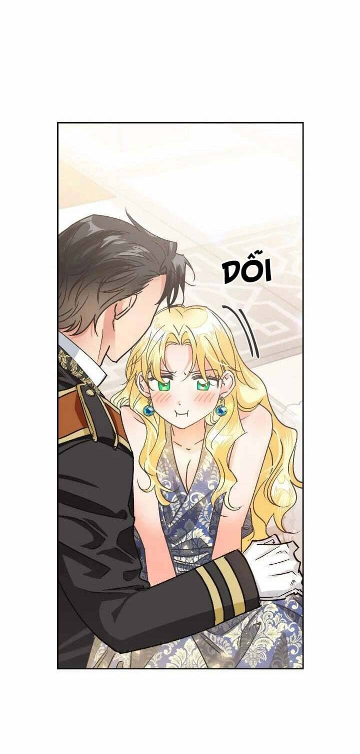 Ác Nữ Xứng Đôi Với Bạo Chúa Chapter 32 - Trang 2