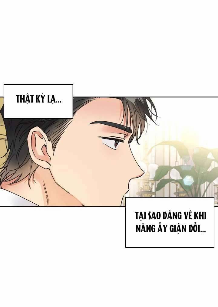 Ác Nữ Xứng Đôi Với Bạo Chúa Chapter 32 - Trang 2