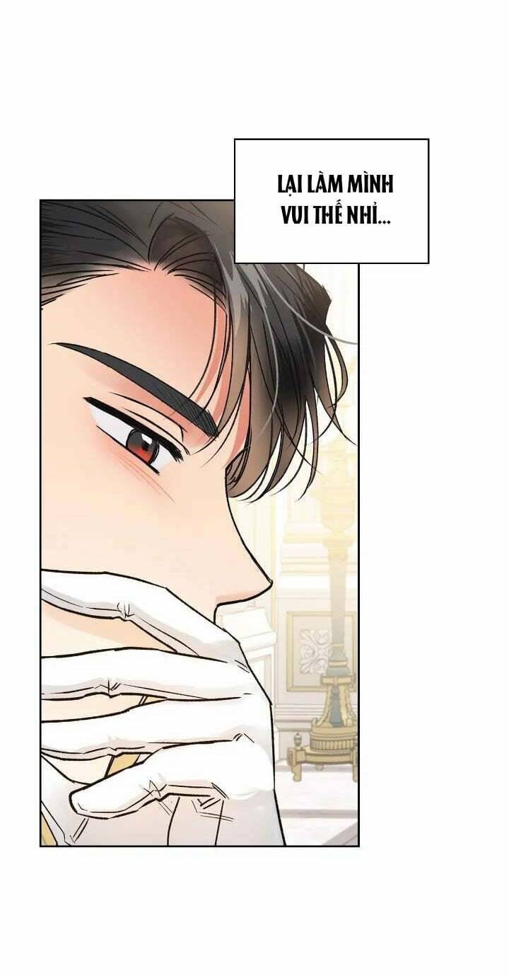 Ác Nữ Xứng Đôi Với Bạo Chúa Chapter 32 - Trang 2