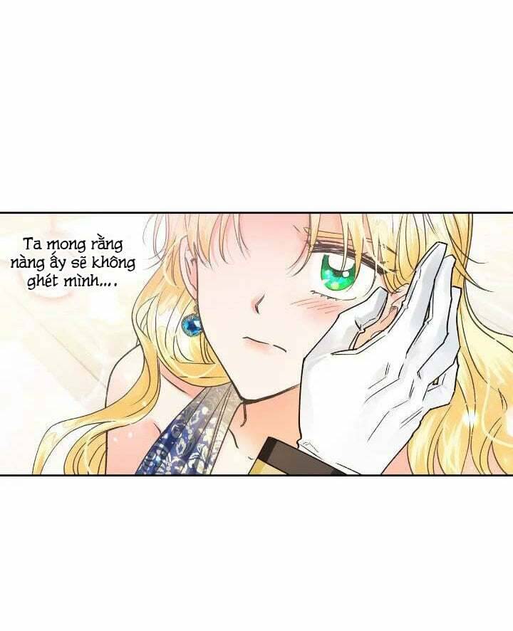 Ác Nữ Xứng Đôi Với Bạo Chúa Chapter 32 - Trang 2