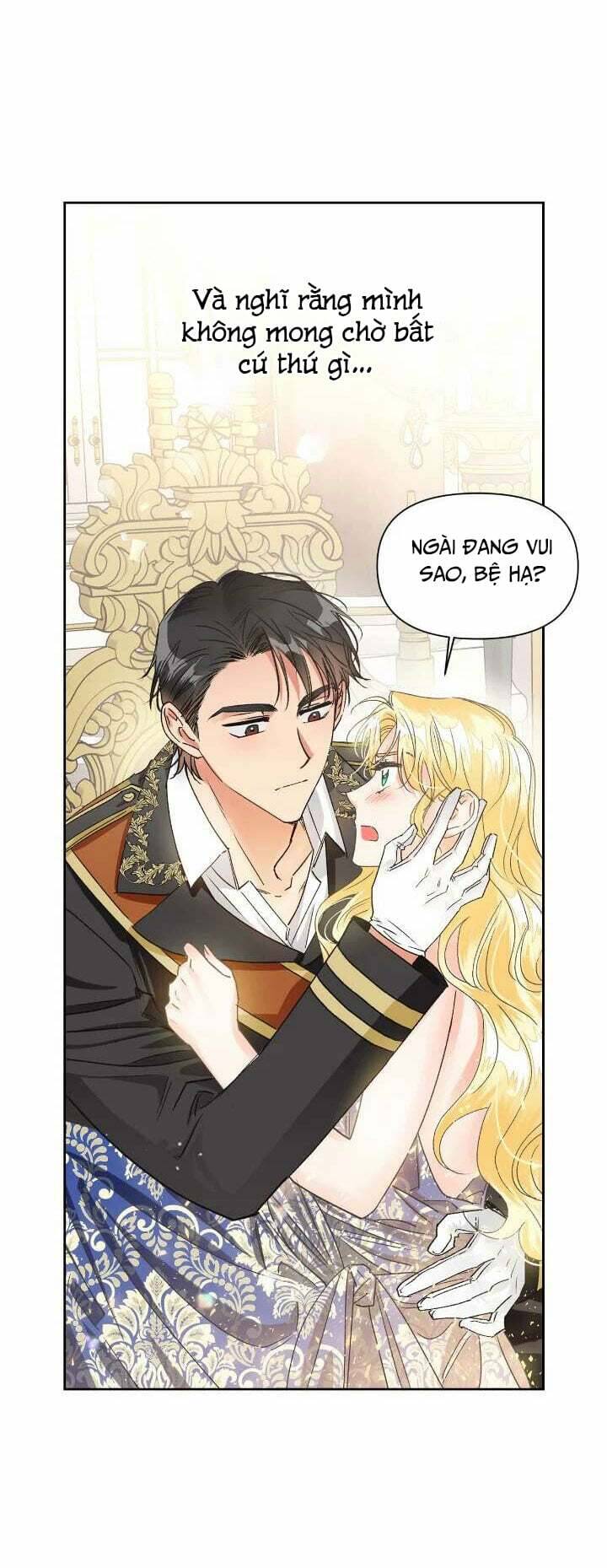 Ác Nữ Xứng Đôi Với Bạo Chúa Chapter 32 - Trang 2