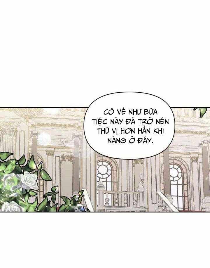 Ác Nữ Xứng Đôi Với Bạo Chúa Chapter 32 - Trang 2