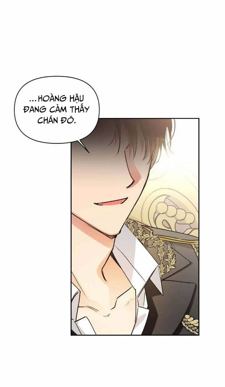Ác Nữ Xứng Đôi Với Bạo Chúa Chapter 32 - Trang 2