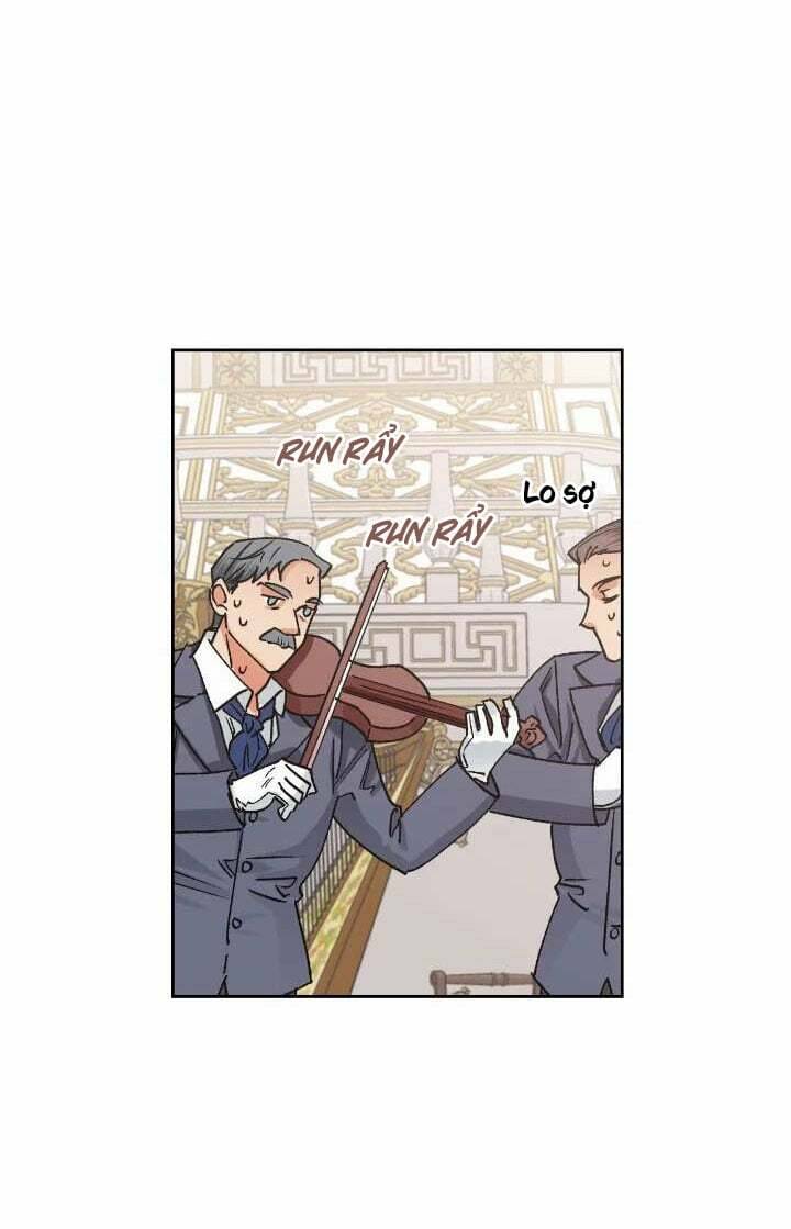 Ác Nữ Xứng Đôi Với Bạo Chúa Chapter 32 - Trang 2